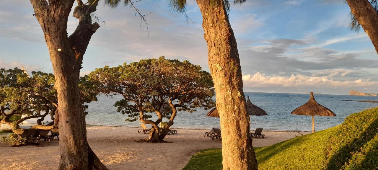 Luxury Villa L'Ile Maurice Поант о Канонир Екстериор снимка