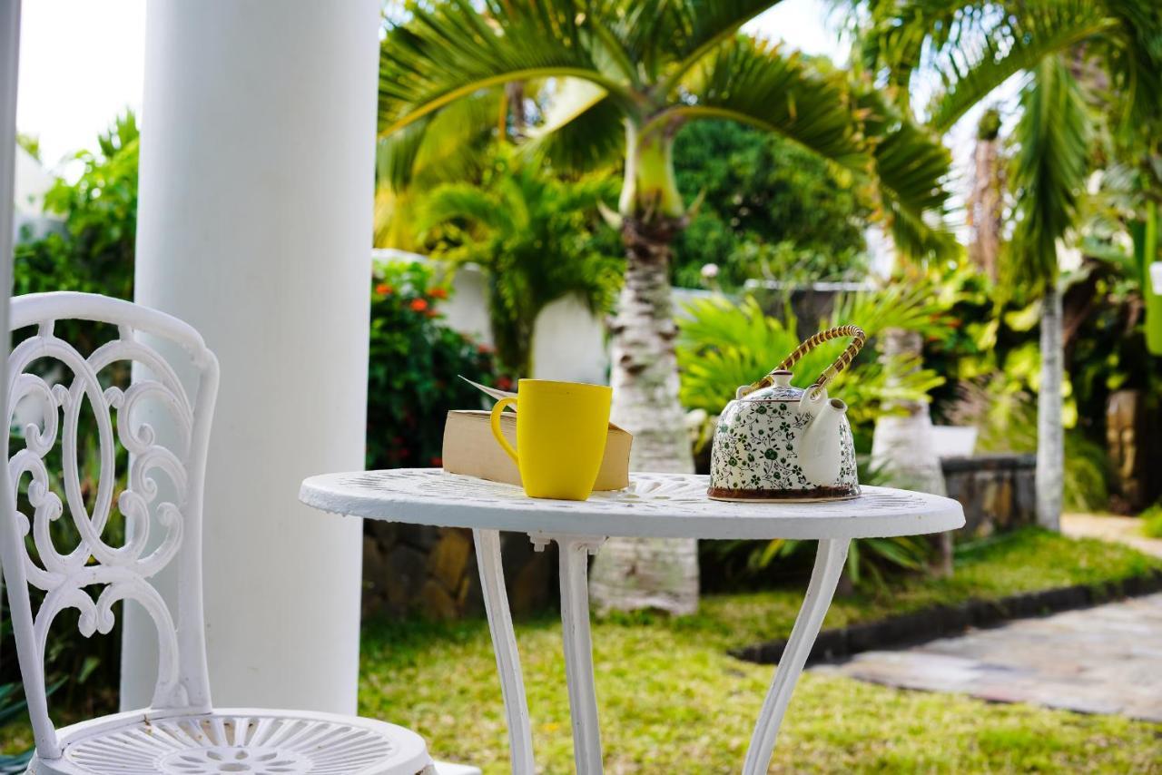 Luxury Villa L'Ile Maurice Поант о Канонир Екстериор снимка