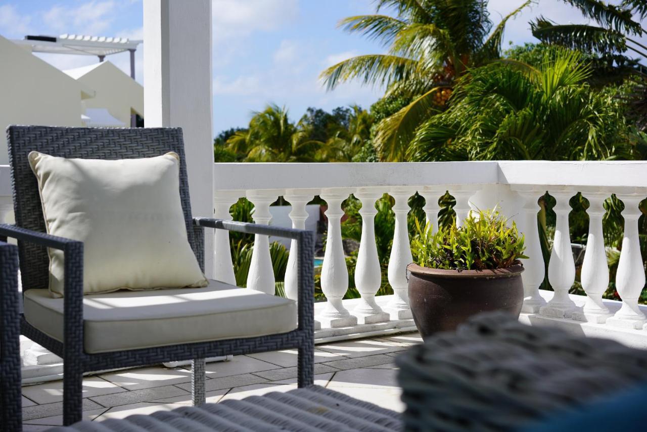 Luxury Villa L'Ile Maurice Поант о Канонир Екстериор снимка