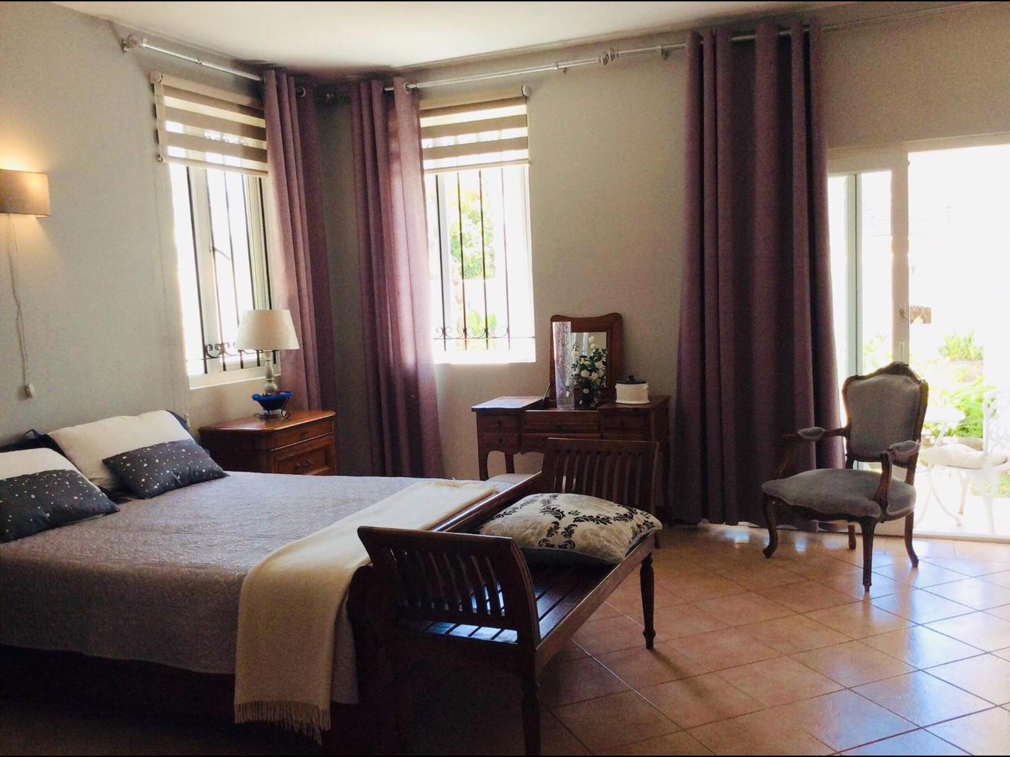 Luxury Villa L'Ile Maurice Поант о Канонир Екстериор снимка